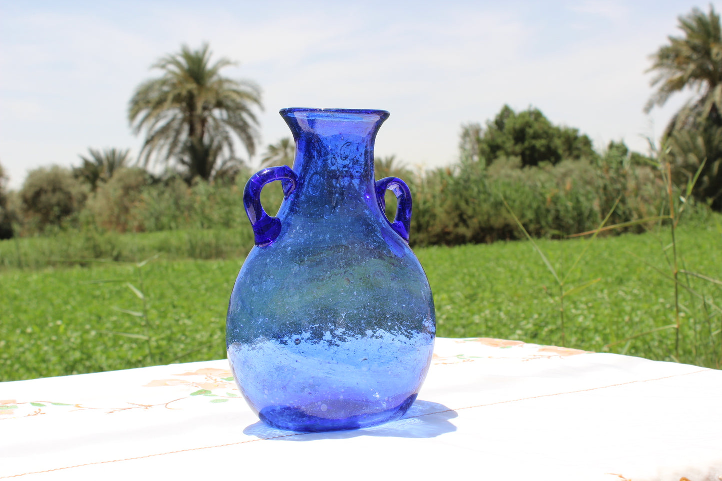 Baladi Vase