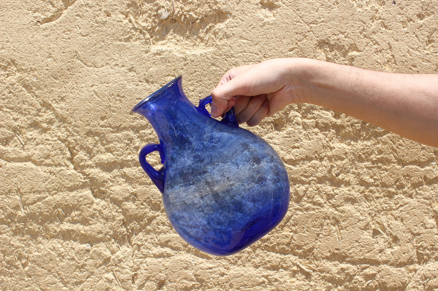 Baladi Vase