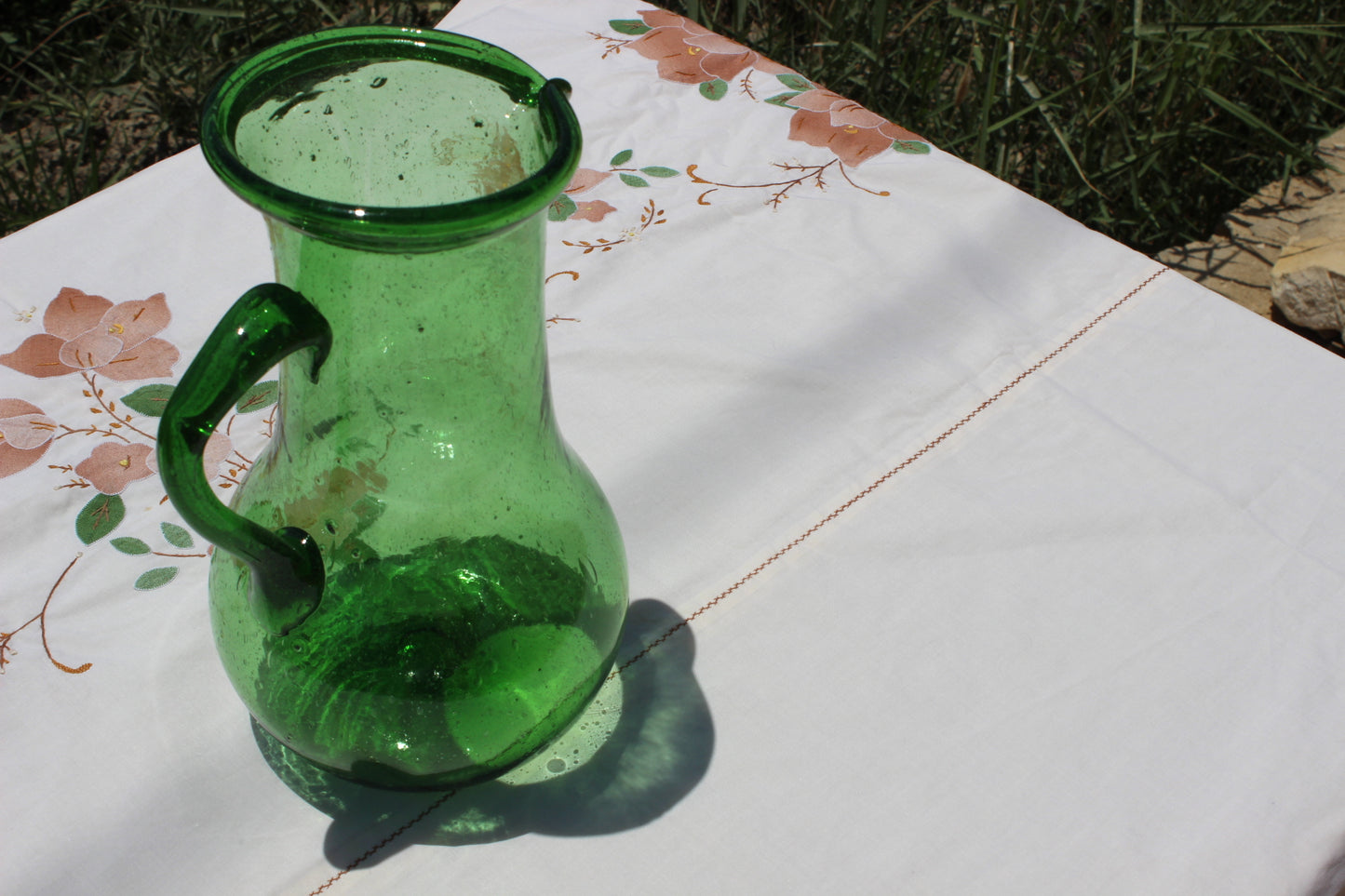 Baladi Water Jug (Large)