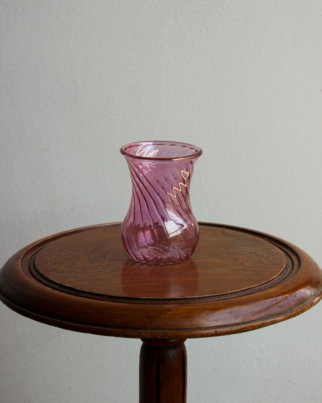 Pyrex Glass Cups set of 4