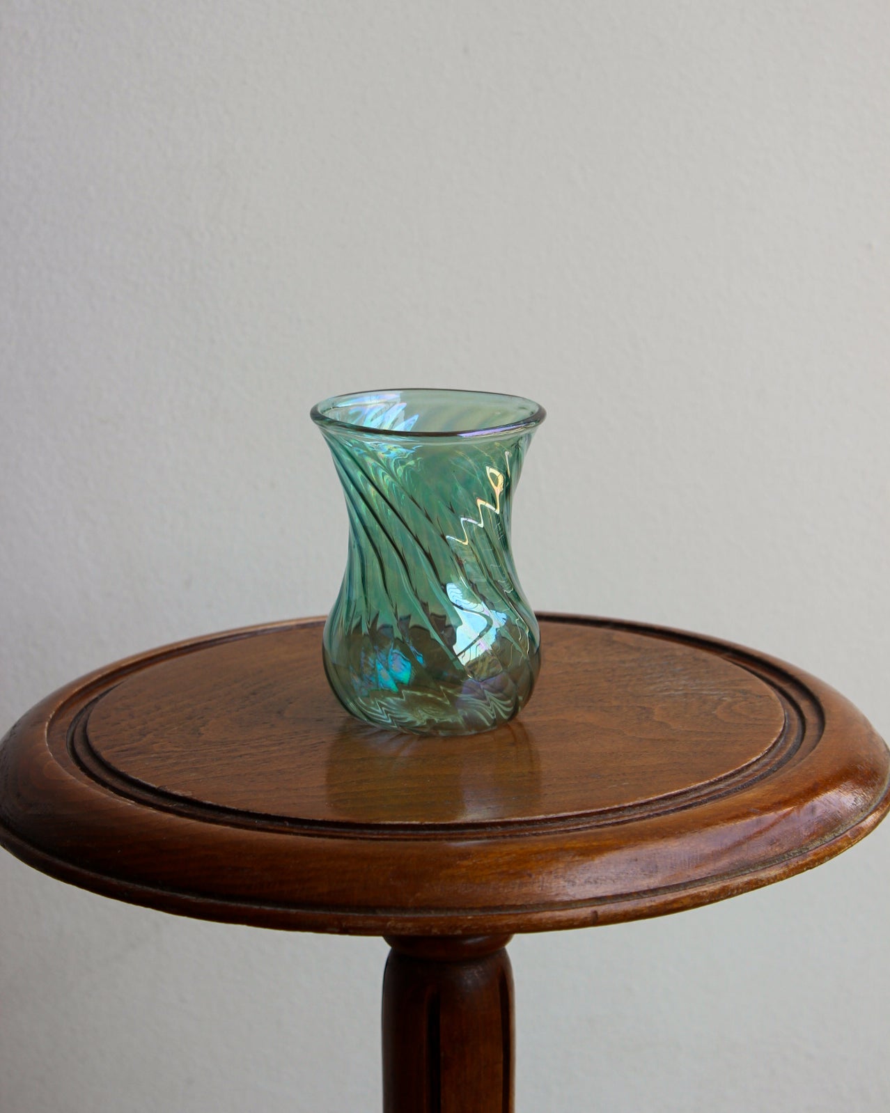 Pyrex Glass Cups set of 4
