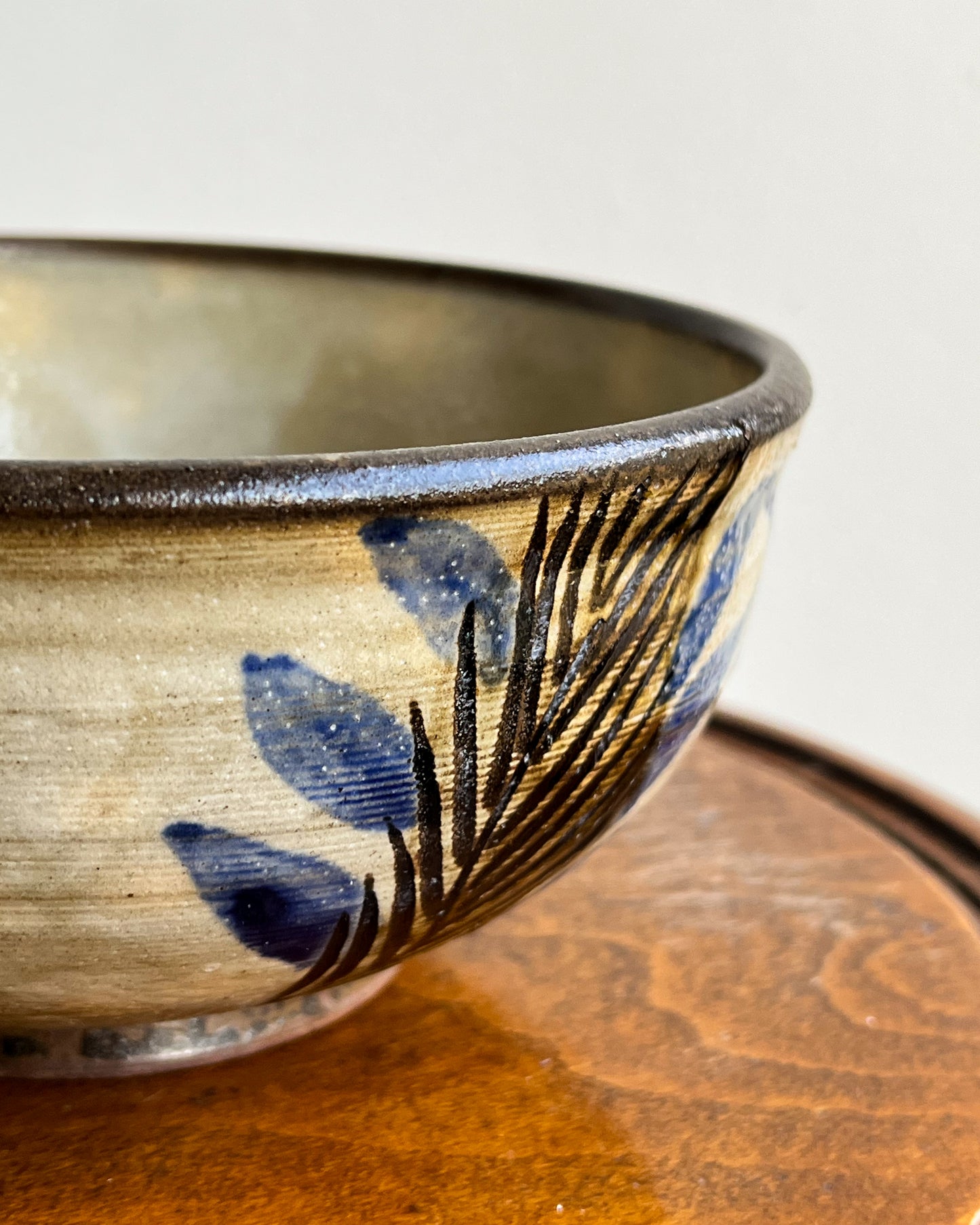 Ceramic Bowl