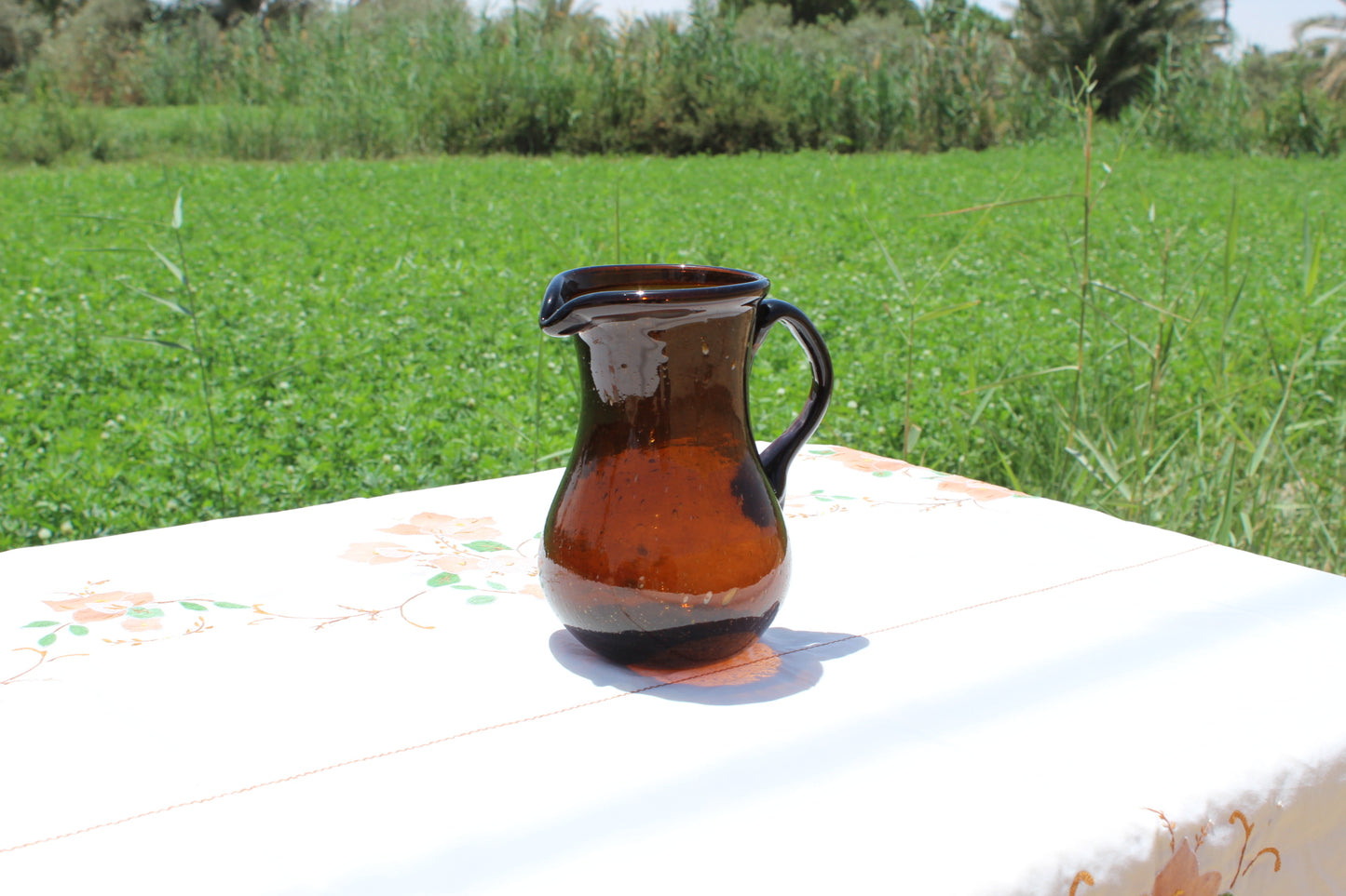 Baladi Water Jug (Medium)