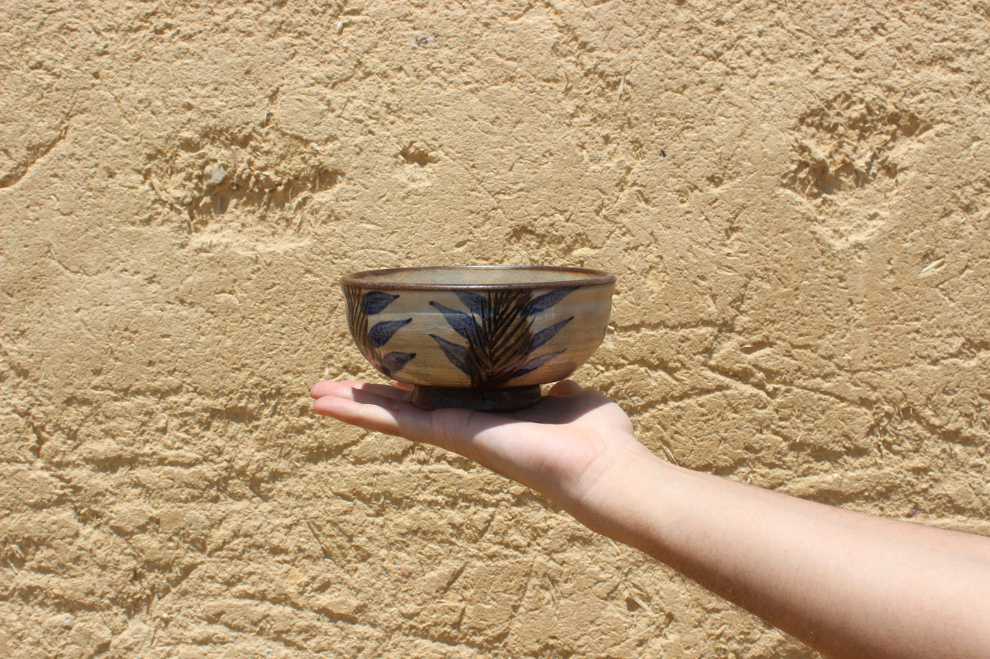 Ceramic Bowl
