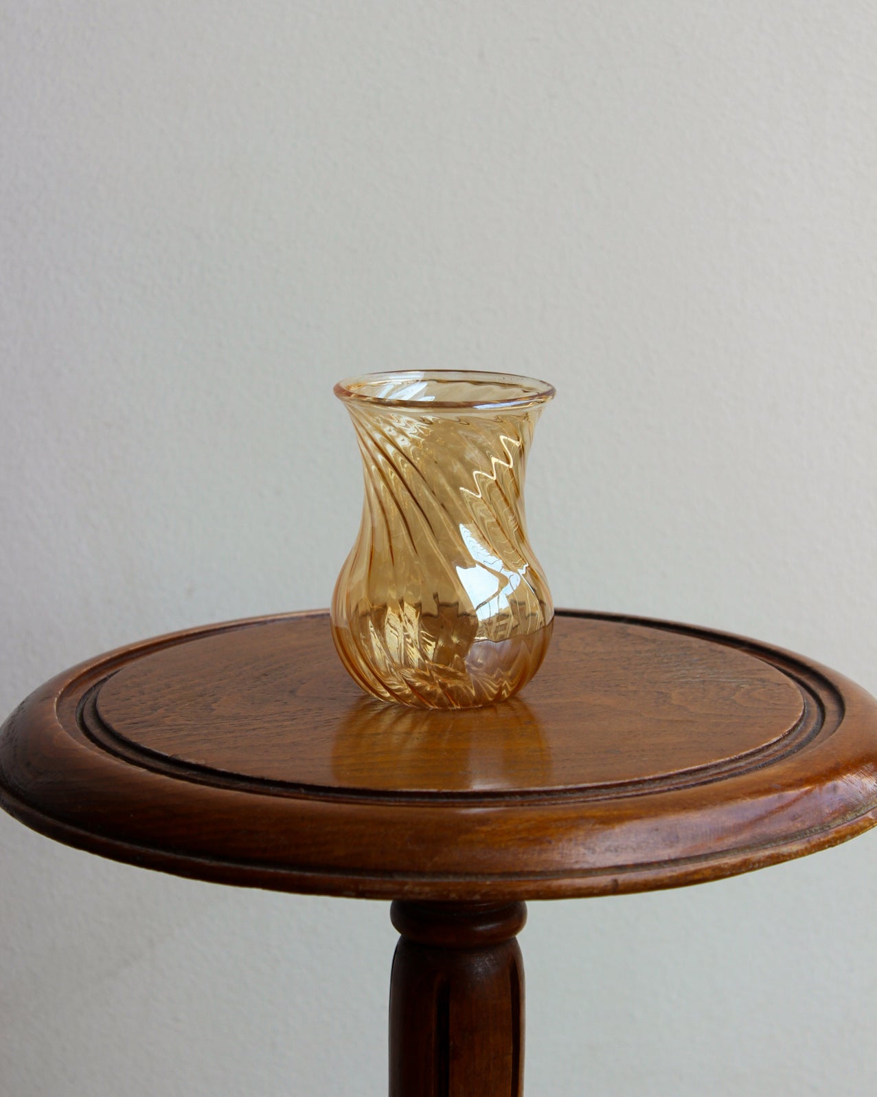 Pyrex Glass Cups set of 4