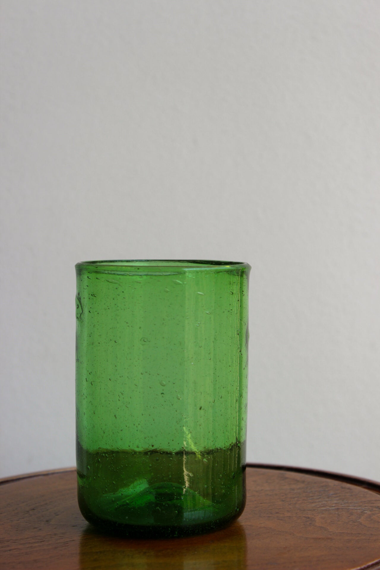 Baladi Glass Cups - set of 4