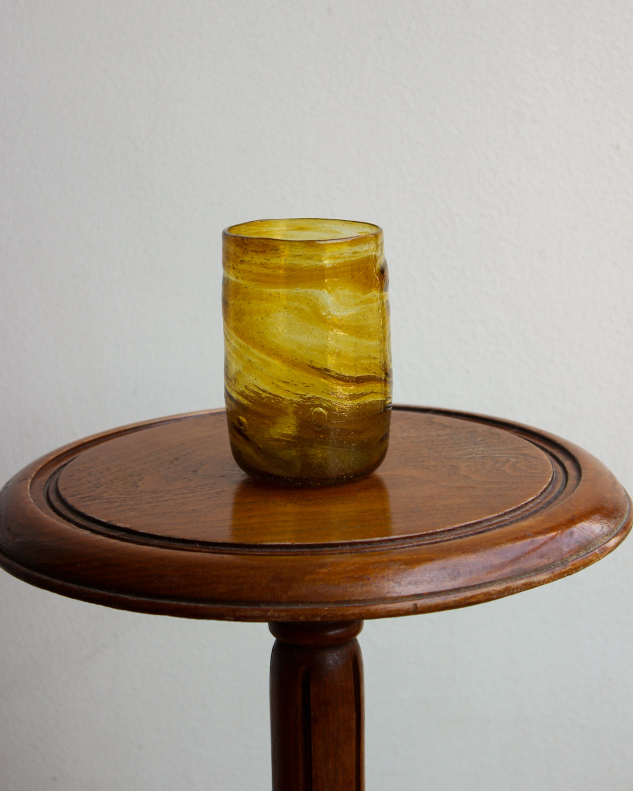 Baladi Glass Cups - set of 4
