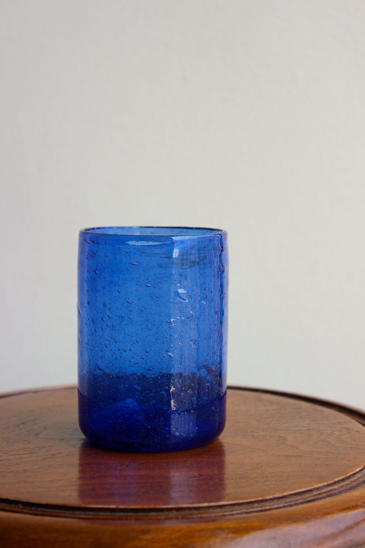 Baladi Glass Cups - set of 4