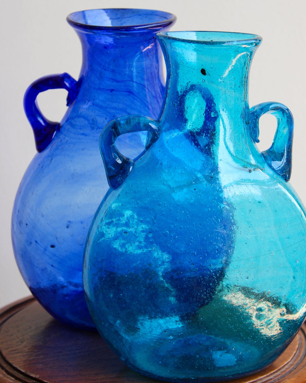 Baladi vases with ears (set of 2)