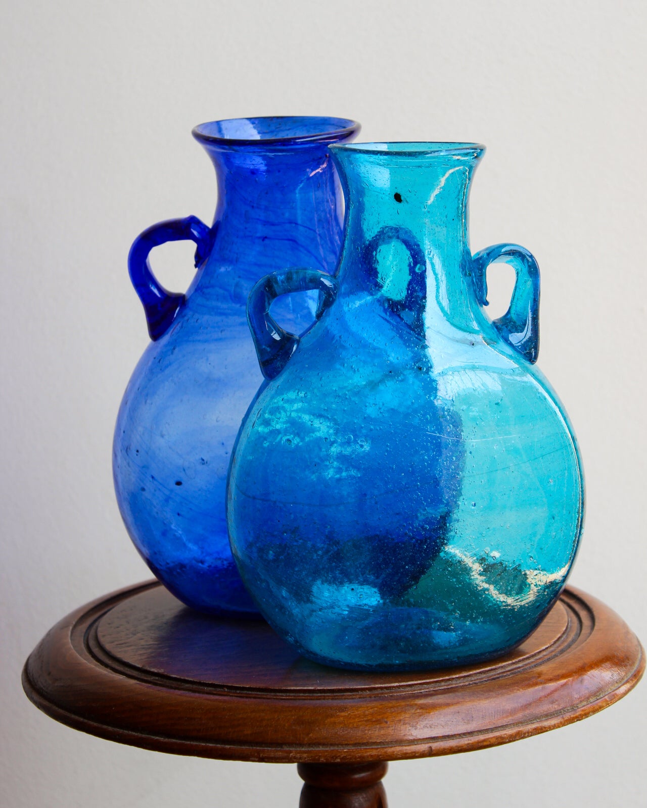Baladi vases with ears (set of 2)