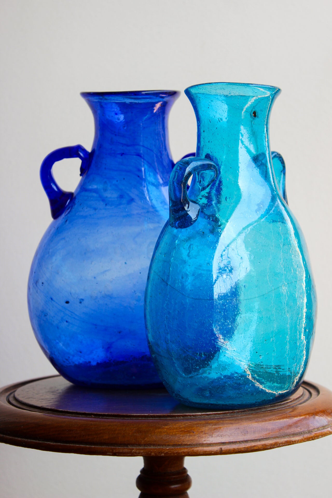 Baladi vases with ears (set of 2)